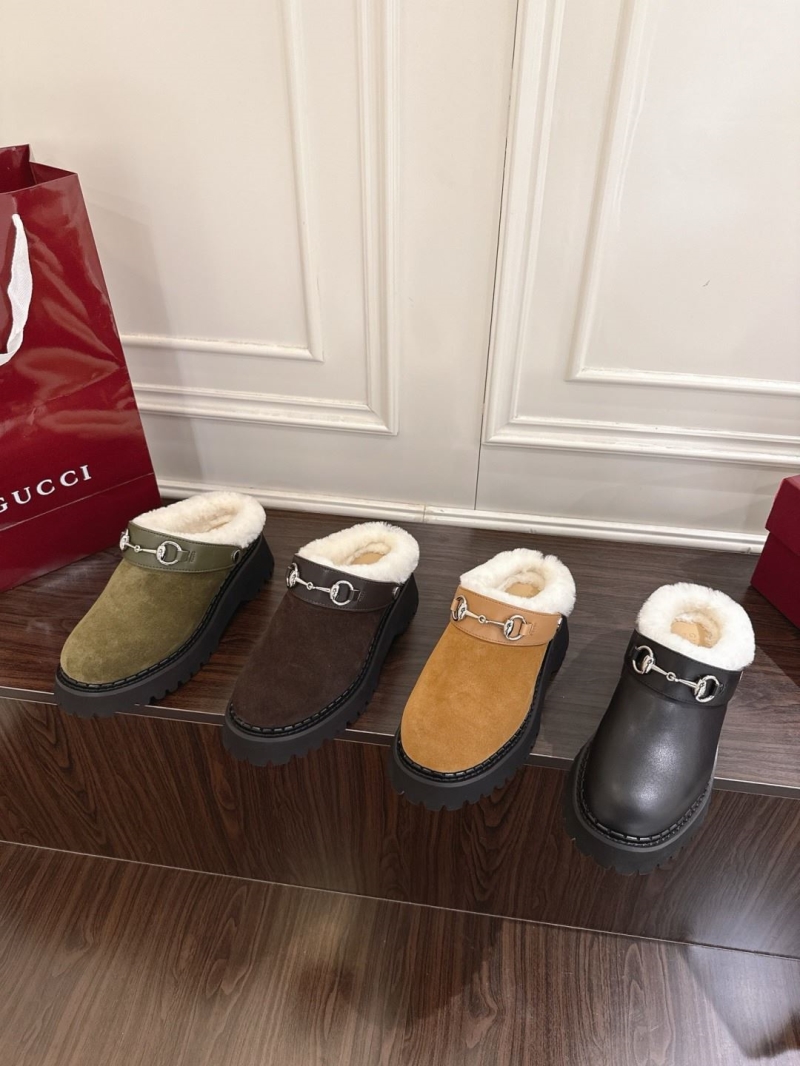 Gvc*1 slippers